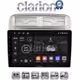 CLARION GL72660 Οθόνη OEM Multimedia Αυτοκινήτου για Fiat Grande Punto 2005 > 2009 
Fiat Linea 2005 > 2017  (CarPlay/AndroidAuto/BT/GPS/WIFI/GPRS)
