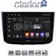 CLARION GL72667 Οθόνη OEM Multimedia Αυτοκινήτου για Mercedes Vito 2003 > 2015 (CarPlay/AndroidAuto/BT/GPS/WIFI/GPRS)