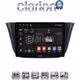 CLARION GL72690 Οθόνη OEM Multimedia Αυτοκινήτου για Iveco Daily 2014 > (CarPlay/AndroidAuto/BT/GPS/WIFI/GPRS)