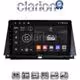 CLARION GL72702 Οθόνη OEM Multimedia Αυτοκινήτου για Lexus NX 2014 > 2016 (CarPlay/AndroidAuto/BT/GPS/WIFI/GPRS)