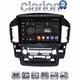CLARION GL72711 Οθόνη OEM Multimedia Αυτοκινήτου για Lexus RX300 2000 > 2004 (CarPlay/AndroidAuto/BT/GPS/WIFI/GPRS)