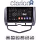 CLARION GL72731 Οθόνη OEM Multimedia Αυτοκινήτου για Honda Jazz 2003 - 2008 (CarPlay/AndroidAuto/BT/GPS/WIFI/GPRS)
