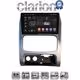 CLARION GL72736 Οθόνη OEM Multimedia Αυτοκινήτου για JEEP CHEROKEE & LIBERTY 2002-2007 (CarPlay/AndroidAuto/BT/GPS/WIFI/GPRS)