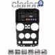 CLARION GL72748 Οθόνη OEM Multimedia Αυτοκινήτου για JEEP WRANGLER 2007 > 2011 (CarPlay/AndroidAuto/BT/GPS/WIFI/GPRS)