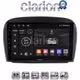 CLARION GL72817 Οθόνη OEM Multimedia Αυτοκινήτου για Mercedes SL 2009 > 2014 (CarPlay/AndroidAuto/BT/GPS/WIFI/GPRS)