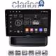 CLARION GL72893 Οθόνη OEM Multimedia Αυτοκινήτου για Opel Vivaro - Renault Trafic - Nissan Primastar 2010 > 2014 (CarPlay/AndroidAuto/BT/GPS/WIFI/GPRS)