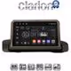CLARION GL72895 Οθόνη OEM Multimedia Αυτοκινήτου για BMW 3 series (E90-91-92) 2005-2012 (CarPlay/AndroidAuto/BT/GPS/WIFI/GPRS)