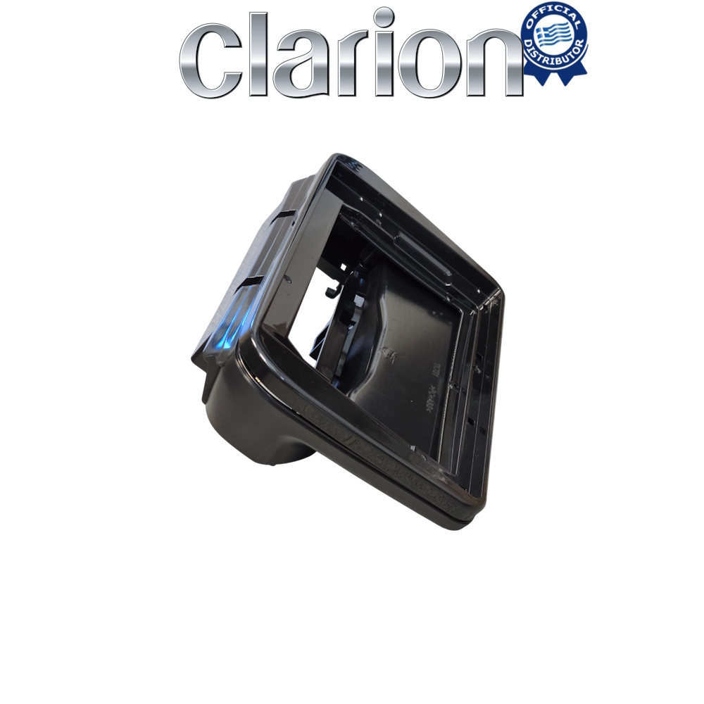 CLARION GL72963 Οθόνη OEM Multimedia Αυτοκινήτου για Hyundai Santa Fe  - IX45 2018 > 2019 (CarPlay/AndroidAuto/BT/GPS/WIFI/GPRS)