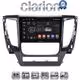 CLARION GL72992 Οθόνη OEM Multimedia Αυτοκινήτου για Mitsubishi Pajero 2014> (CarPlay/AndroidAuto/BT/GPS/WIFI/GPRS)