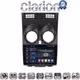 CLARION GL74001 Οθόνη OEM Multimedia Αυτοκινήτου για NISSAN QASHQAI 2007 > 2013 (CarPlay/AndroidAuto/BT/GPS/WIFI/GPRS)