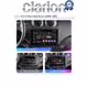 CLARION GL74021 Οθόνη OEM Multimedia Αυτοκινήτου για Chevrolet Aveo 2006 > 2010 (CarPlay/AndroidAuto/BT/GPS/WIFI/GPRS)