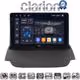 CLARION GL74039 Οθόνη OEM Multimedia Αυτοκινήτου για FORD ECOSPORT 2012>2017  (CarPlay/AndroidAuto/BT/GPS/WIFI/GPRS)