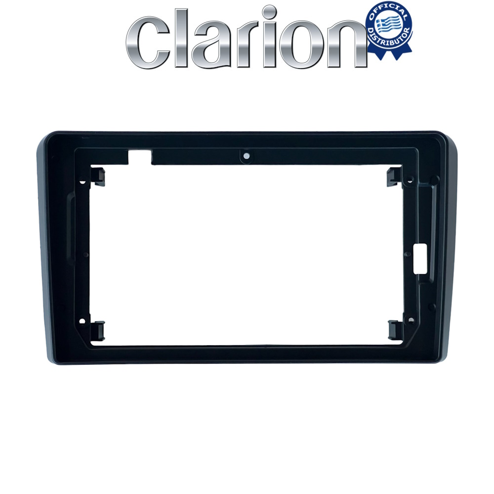 CLARION GL74049 Οθόνη OEM Multimedia Αυτοκινήτου για AUDI A3 (8P) 2003.2012 (CarPlay/AndroidAuto/BT/GPS/WIFI/GPRS)