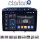 CLARION GL74083S Οθόνη OEM Multimedia Αυτοκινήτου για 0 (CarPlay/AndroidAuto/BT/GPS/WIFI/GPRS)