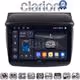 CLARION GL74094 Οθόνη OEM Multimedia Αυτοκινήτου για MITSUBISHI L200 2006 > 2014 (CarPlay/AndroidAuto/BT/GPS/WIFI/GPRS)
