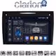 CLARION GL74096 Οθόνη OEM Multimedia Αυτοκινήτου για Mercedes SLK (W171) (CarPlay/AndroidAuto/BT/GPS/WIFI/GPRS)