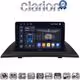 CLARION GL74103 Οθόνη OEM Multimedia Αυτοκινήτου για BMW X3 2003 > 2010 (CarPlay/AndroidAuto/BT/GPS/WIFI/GPRS)