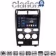 CLARION GL74105 Οθόνη OEM Multimedia Αυτοκινήτου για Ford Mondeo 2003 > 2006 (CarPlay/AndroidAuto/BT/GPS/WIFI/GPRS)
