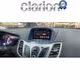 CLARION GL74152B Οθόνη OEM Multimedia Αυτοκινήτου για FORD FIESTA 2009>2017 (CarPlay/AndroidAuto/BT/GPS/WIFI/GPRS)