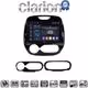 CLARION GL74155 Οθόνη OEM Multimedia Αυτοκινήτου για RENAULT CAPTURE 2013>  (CarPlay/AndroidAuto/BT/GPS/WIFI/GPRS)