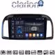CLARION GL74300B Οθόνη OEM Multimedia Αυτοκινήτου για Nissan Micra 2002 > 2007 (CarPlay/AndroidAuto/BT/GPS/WIFI/GPRS)