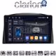CLARION GL74308 Οθόνη OEM Multimedia Αυτοκινήτου για Grand Cherokee 2005-2011 (CarPlay/AndroidAuto/BT/GPS/WIFI/GPRS)