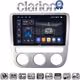 CLARION GL74488 Οθόνη OEM Multimedia Αυτοκινήτου για VW Scirocco & Eos 2008 > 2013 (CarPlay/AndroidAuto/BT/GPS/WIFI/GPRS)