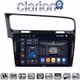 CLARION GL74591B Οθόνη OEM Multimedia Αυτοκινήτου για 0 (CarPlay/AndroidAuto/BT/GPS/WIFI/GPRS)