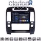 CLARION GL74684 Οθόνη OEM Multimedia Αυτοκινήτου για Nissan NV200 2009> (CarPlay/AndroidAuto/BT/GPS/WIFI/GPRS)