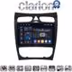 CLARION GL74812 Οθόνη OEM Multimedia Αυτοκινήτου για Mercedes CLK (W209) 2000 > 2004 (CarPlay/AndroidAuto/BT/GPS/WIFI/GPRS)