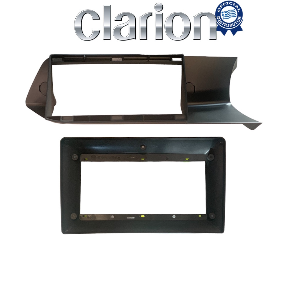 CLARION GL74824 Οθόνη OEM Multimedia Αυτοκινήτου για 0 (CarPlay/AndroidAuto/BT/GPS/WIFI/GPRS)