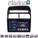 CLARION GL74860 Οθόνη OEM Multimedia Αυτοκινήτου για Fiat Grande Punto 2005 > 2009 Fiat Linea 2005 > 2017 (CarPlay/AndroidAuto/BT/GPS/WIFI/GPRS)