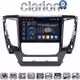 CLARION GL74992 Οθόνη OEM Multimedia Αυτοκινήτου για Mitsubishi Pajero 2014> (CarPlay/AndroidAuto/BT/GPS/WIFI/GPRS)