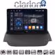 CLARION GL75039 Οθόνη OEM Multimedia Αυτοκινήτου για FORD ECOSPORT 2012>2017  (CarPlay/AndroidAuto/BT/GPS/WIFI/GPRS)