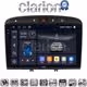CLARION GL75083 Οθόνη OEM Multimedia Αυτοκινήτου για PG 308 2007>2012 (CarPlay/AndroidAuto/BT/GPS/WIFI/GPRS)