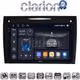 CLARION GL75096 Οθόνη OEM Multimedia Αυτοκινήτου για Mercedes SLK (W171) (CarPlay/AndroidAuto/BT/GPS/WIFI/GPRS)