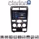 CLARION GL75105 Οθόνη OEM Multimedia Αυτοκινήτου για Ford Mondeo 2003 > 2006 (CarPlay/AndroidAuto/BT/GPS/WIFI/GPRS)