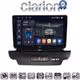 CLARION GL75125 Οθόνη OEM Multimedia Αυτοκινήτου για Kia CEED 2018 > 2022 (CarPlay/AndroidAuto/BT/GPS/WIFI/GPRS)