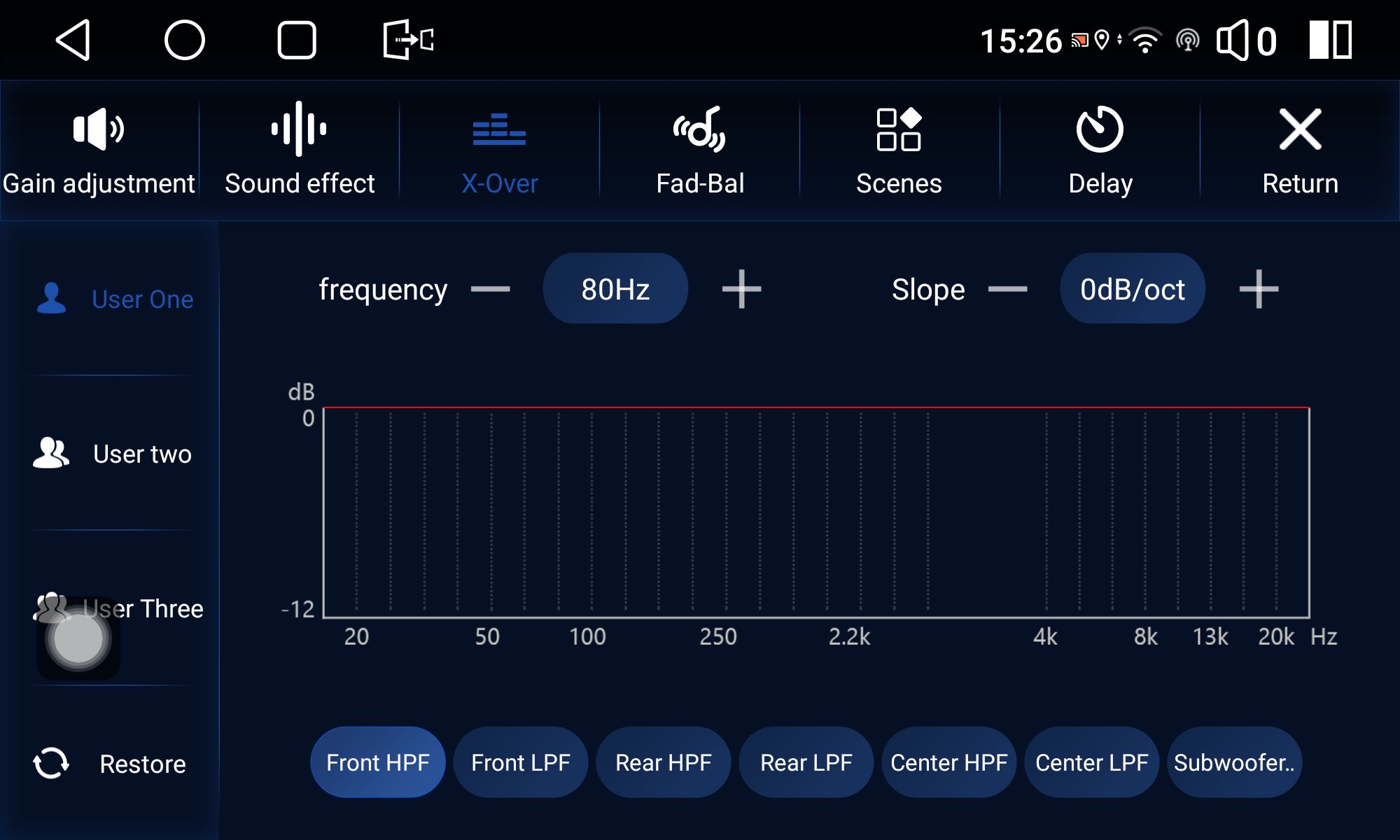 CLARION GL75204 Οθόνη OEM Multimedia Αυτοκινήτου για Toyota Corolla 2019> (CarPlay/AndroidAuto/BT/GPS/WIFI/GPRS)