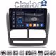 CLARION GL75211 Οθόνη OEM Multimedia Αυτοκινήτου για Fiat Doblo '10-'15 & Opel Combo'10-'15 (CarPlay/AndroidAuto/BT/GPS/WIFI/GPRS)