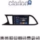 CLARION GL75306 Οθόνη OEM Multimedia Αυτοκινήτου για SEAT LEON 2012>  (CarPlay/AndroidAuto/BT/GPS/WIFI/GPRS)