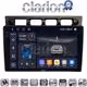 CLARION GL75311 Οθόνη OEM Multimedia Αυτοκινήτου για Kia Piccanto 2004 > 2008 (CarPlay/AndroidAuto/BT/GPS/WIFI/GPRS)