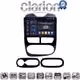 CLARION GL75320 Οθόνη OEM Multimedia Αυτοκινήτου για RENAULT CLIO 2012 > 2015  (CarPlay/AndroidAuto/BT/GPS/WIFI/GPRS)
