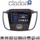 CLARION GL75362D Οθόνη OEM Multimedia Αυτοκινήτου για FORD KUGA 2013 > 2019C-MAX 2011 > 2019 με NAVI (CarPlay/AndroidAuto/BT/GPS/WIFI/GPRS)