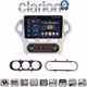 CLARION GL75367S Οθόνη OEM Multimedia Αυτοκινήτου για Ford Mondeo 2007 > 2010 (CarPlay/AndroidAuto/BT/GPS/WIFI/GPRS)