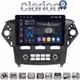 CLARION GL75368C Οθόνη OEM Multimedia Αυτοκινήτου για Ford Mondeo 2010 > 2013 (CarPlay/AndroidAuto/BT/GPS/WIFI/GPRS)