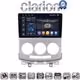 CLARION GL75439 Οθόνη OEM Multimedia Αυτοκινήτου για MAZDA 5 2004>2010 (CarPlay/AndroidAuto/BT/GPS/WIFI/GPRS)