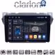 CLARION GL75449 Οθόνη OEM Multimedia Αυτοκινήτου για Suzuki Alto 2009>2016 (CarPlay/AndroidAuto/BT/GPS/WIFI/GPRS)