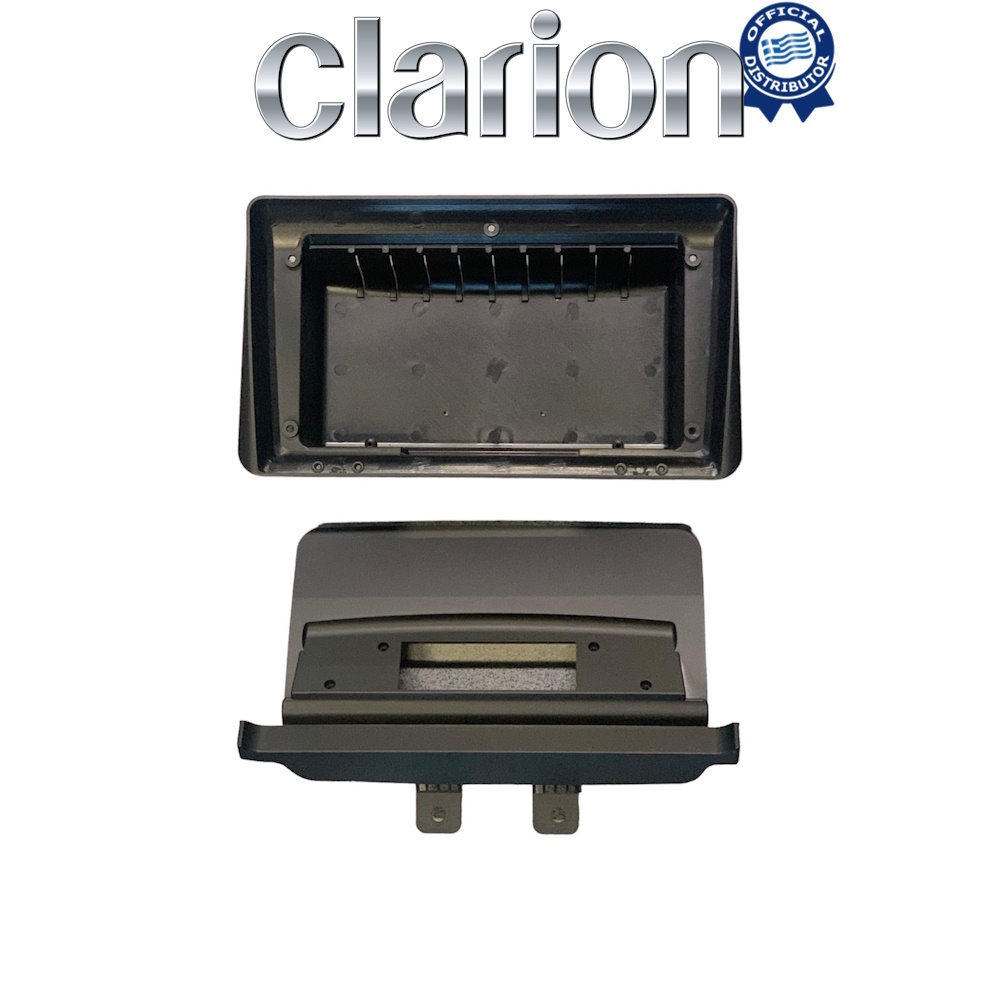 CLARION GL75532 Οθόνη OEM Multimedia Αυτοκινήτου για Mazda 2 2014 > (CarPlay/AndroidAuto/BT/GPS/WIFI/GPRS)