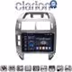 CLARION GL75582S Οθόνη OEM Multimedia Αυτοκινήτου για VW Polo 2002 > 2009 (CarPlay/AndroidAuto/BT/GPS/WIFI/GPRS)